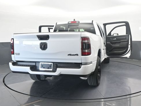 Used 2024 RAM 1500 Tradesman w/ Night Edition image 70