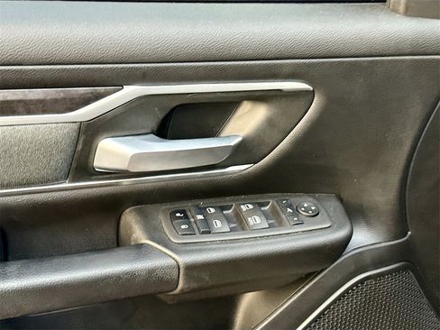 Used 2022 RAM 1500 Big Horn image 19