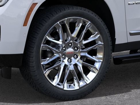 New 2026 GMC Yukon XL Denali w/ Denali Reserve Package AWD/4WD image 9