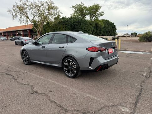 Used 2025 BMW 228i xDrive image 6