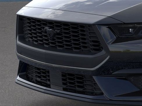 New 2026 Ford Mustang Premium image 17