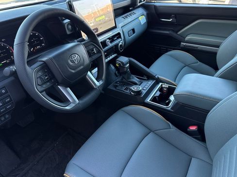 New 2026 Toyota Tacoma 4x4 Double Cab Hybrid image 9