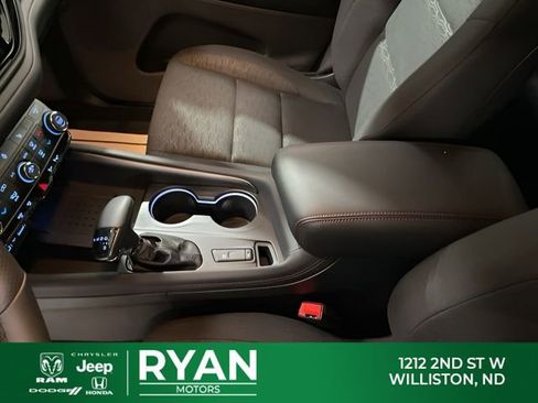 New 2026 Dodge Durango GT w/ Blacktop Package AWD/4WD image 35