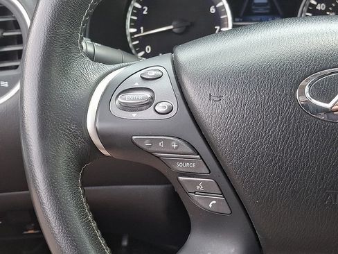 Used 2020 INFINITI QX60 Pure AWD/4WD image 21