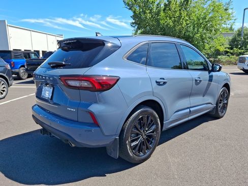 Used 2025 Ford Escape ST-Line Elite w/ Premium Technology Package AWD/4WD image 6