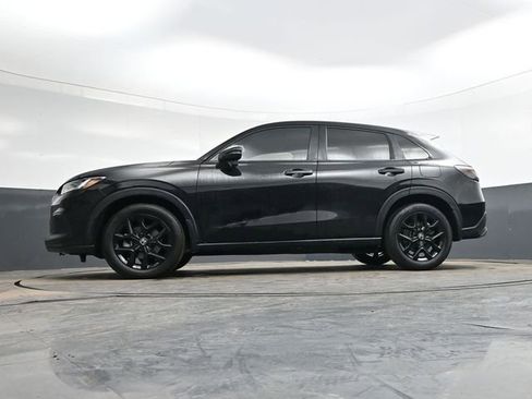 Used 2023 Honda HR-V Sport image 33