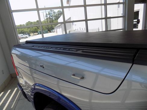 Used 2020 RAM 1500 Limited AWD/4WD image 43