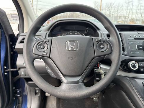 Used 2015 Honda CR-V LX image 23