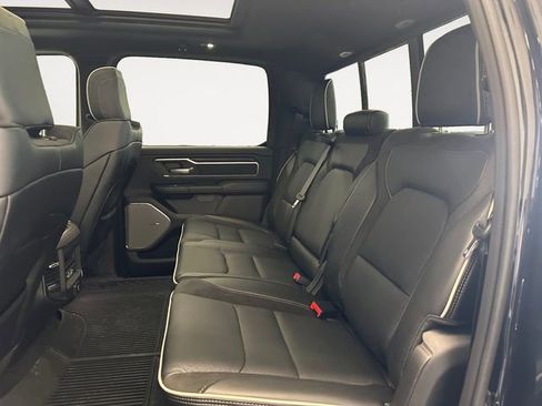 Used 2026 RAM 1500 Laramie w/ Night Edition image 13