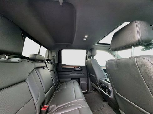 Used 2023 GMC Sierra 1500 Denali AWD/4WD image 30