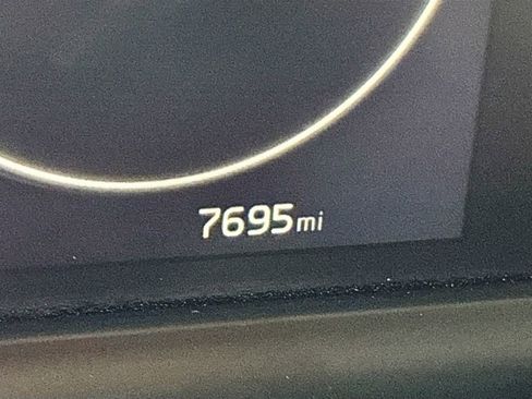 Certified 2025 Kia Seltos SX image 15