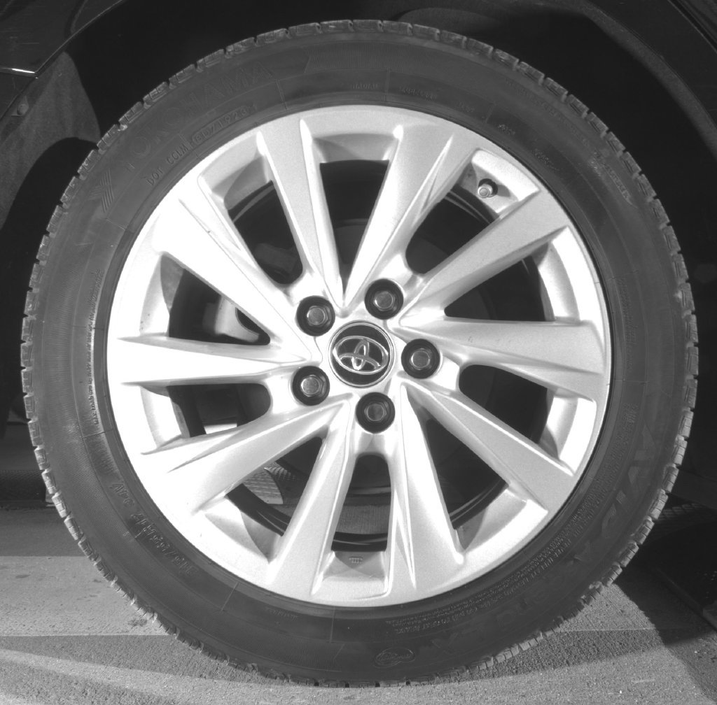 Used 2023 Toyota Camry LE FWD image 14