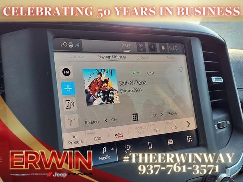 Certified 2022 RAM 1500 Laramie image 20