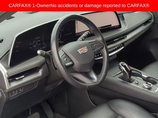 Used 2024 Cadillac XT4 Premium Luxury video 2