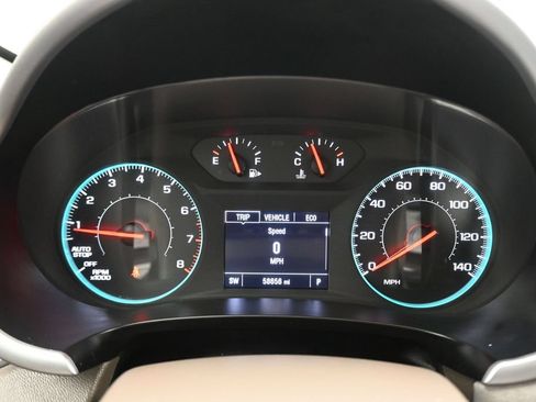 Used 2024 Chevrolet Malibu LT FWD image 15