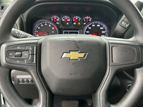 Used 2024 Chevrolet Silverado 2500 W/T w/ WT Convenience Package AWD/4WD image 22