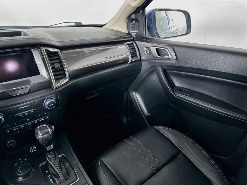 Used 2019 Ford Ranger Lariat w/ Equipment Group 501A Mid AWD/4WD image 31