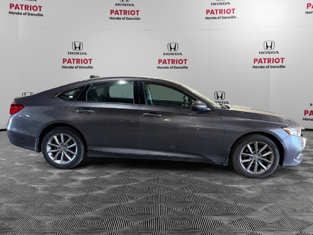 Used 2021 Honda Accord LX image 6