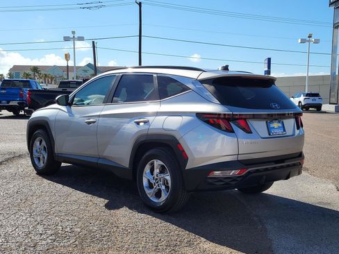 Used 2024 Hyundai Tucson SEL FWD image 3