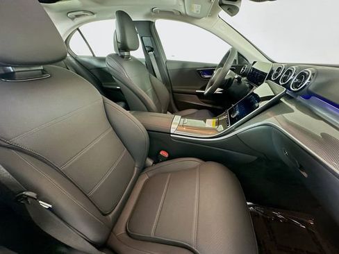 New 2026 Mercedes-Benz C 300 4MATIC Sedan image 27