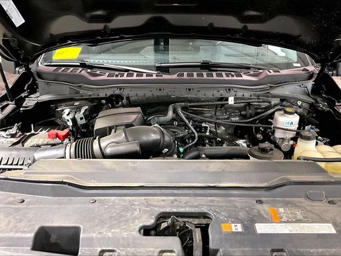 Used 2025 Ford F250 Lariat w/ Lariat Ultimate Package AWD/4WD image 29