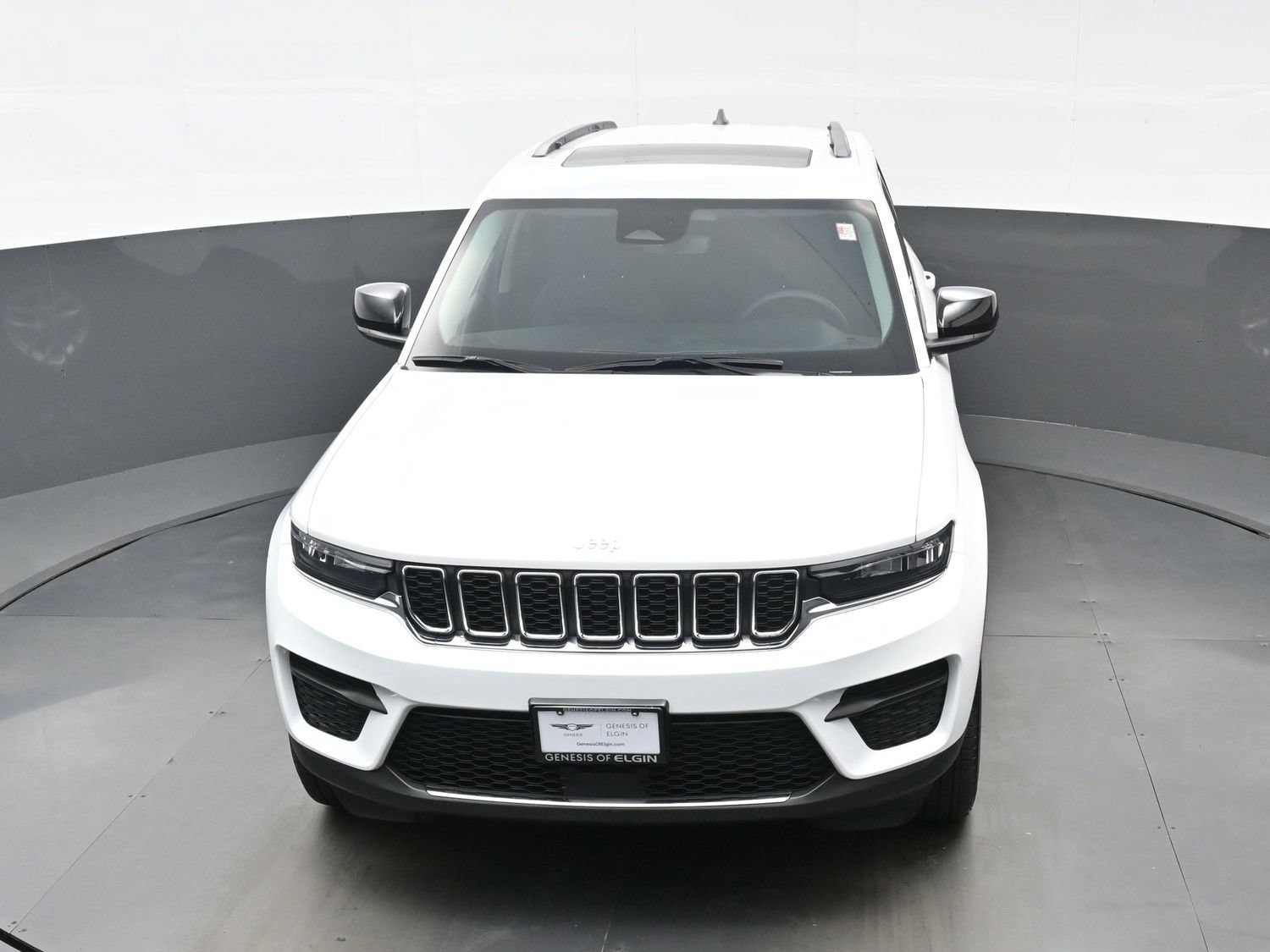 Used 2023 Jeep Grand Cherokee Laredo X AWD/4WD image 41