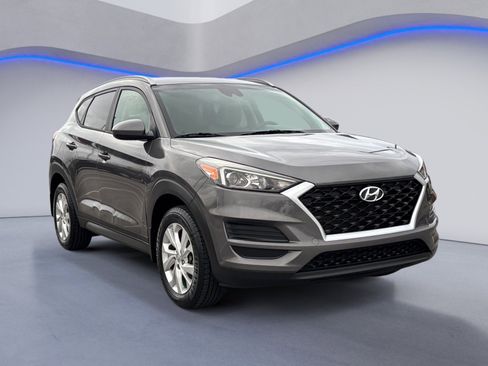 Used 2020 Hyundai Tucson Value image 4
