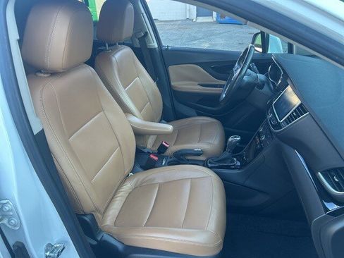 Used 2018 Buick Encore Essence w/ Experience Buick Package image 13