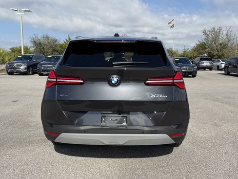 Certified 2025 BMW X3 xDrive30i w/ Premium Package image 3