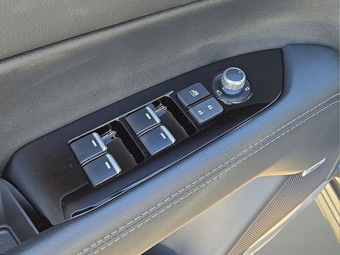 New 2025 MAZDA CX-5 AWD 2.5 S w/ Premium Plus Pkg image 21
