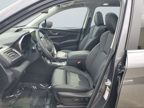 Used 2026 Subaru Ascent Limited AWD/4WD image 9