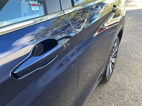 New 2025 Mitsubishi Outlander SE image 14