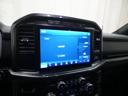 Used 2023 Ford F150 XLT w/ Equipment Group 302A High image 6