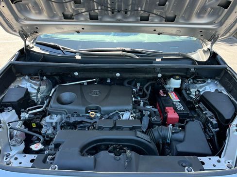 Used 2019 Toyota RAV4 XLE w/ Convenience Package AWD/4WD image 24