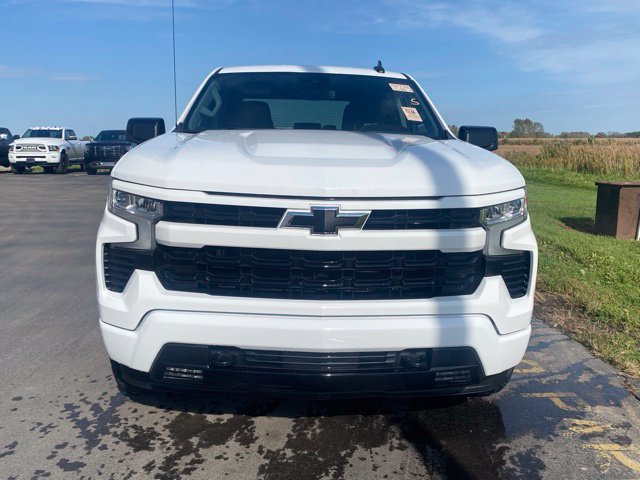 Used 2022 Chevrolet Silverado 1500 RST AWD/4WD image 11