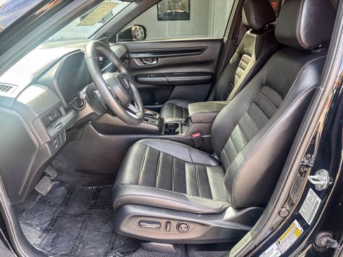 Certified 2024 Honda CR-V Sport-L image 20