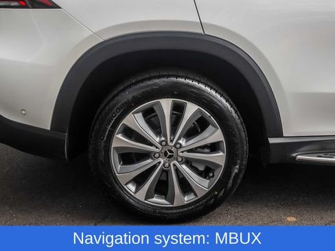 Used 2022 Mercedes-Benz GLE 350 4MATIC image 6