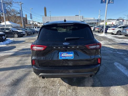 Used 2024 Ford Escape ST-Line image 6