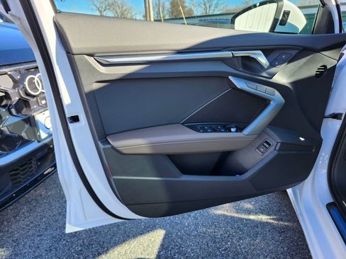 New 2026 Audi A3 2.0T Premium image 11