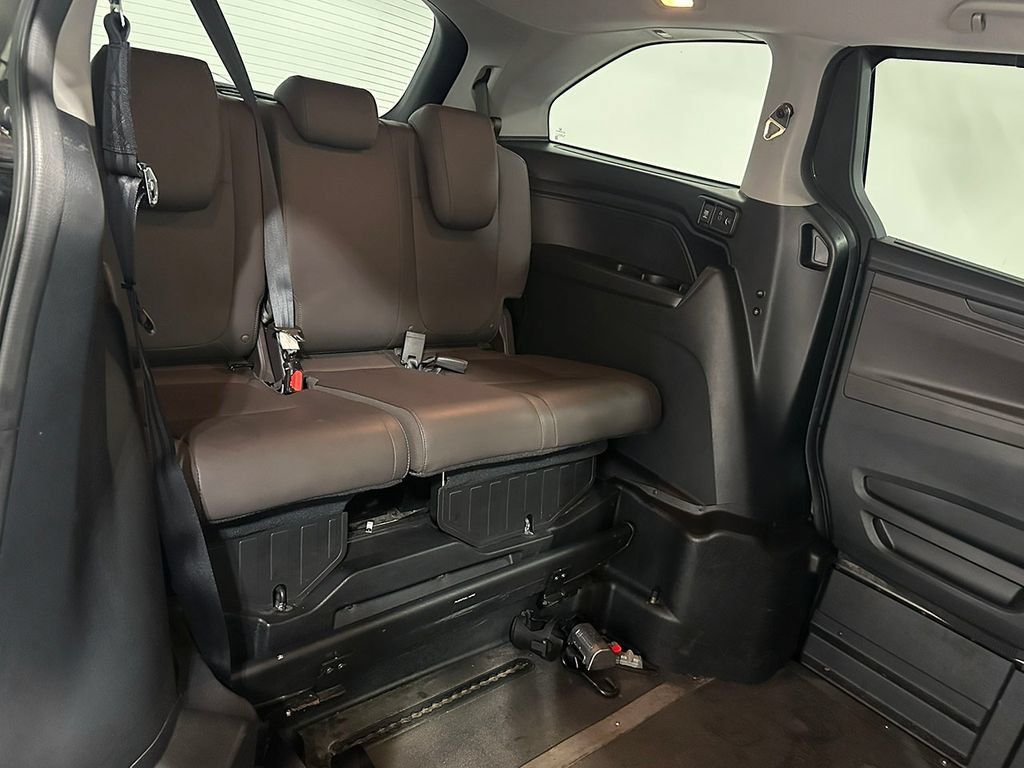 Used 2020 Honda Odyssey EX-L image 30