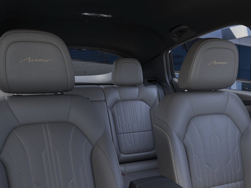 New 2026 Buick Envista Sport Touring FWD image 24