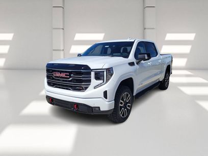 New 2026 GMC Sierra 1500 AT4 w/ AT4 Premium Package
