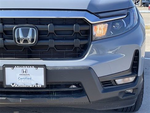 Used 2025 Honda Ridgeline RTL image 7