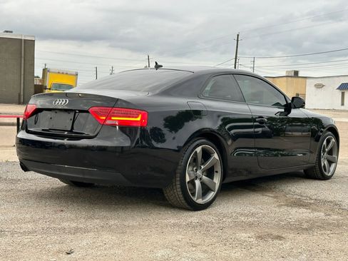 Used 2014 Audi A5 2.0T Premium Plus w/ Premium Plus Package AWD/4WD image 7