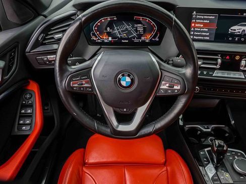 Used 2022 BMW 228i xDrive Gran Coupe w/ Convenience Package image 17