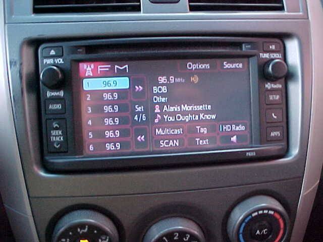 Used 2012 Toyota Corolla S FWD image 56