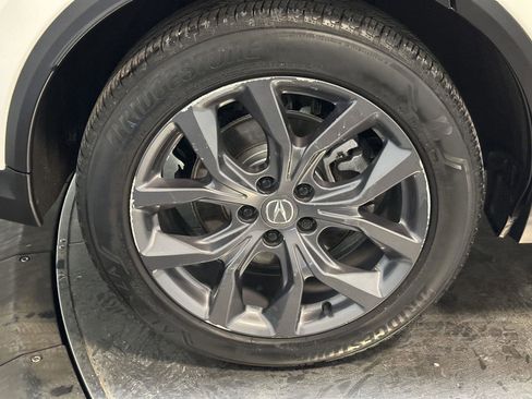 Used 2023 Acura MDX A-Spec image 16