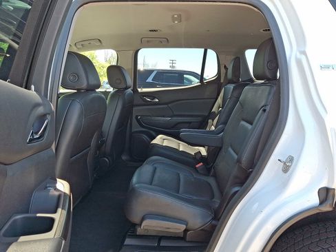Used 2019 GMC Acadia SLT AWD/4WD image 11