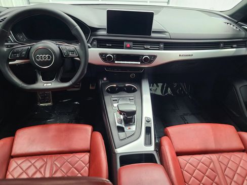 Used 2019 Audi S4 Premium Plus w/ Premium Plus Package AWD/4WD image 2