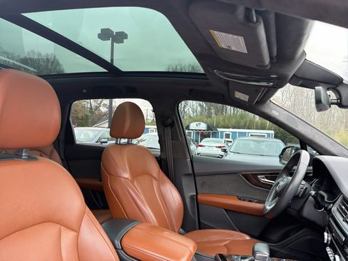 Used 2019 Audi Q7 3.0T Prestige image 17